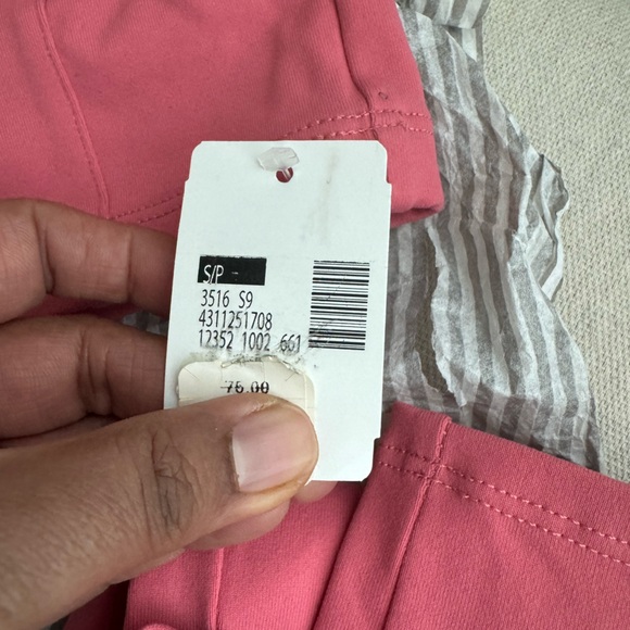 LIVE THE PROCESS Workout Set - Picture 5 of 6